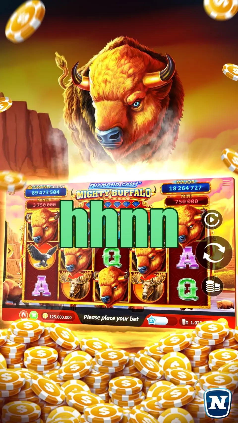 Capturas de tela hhnn